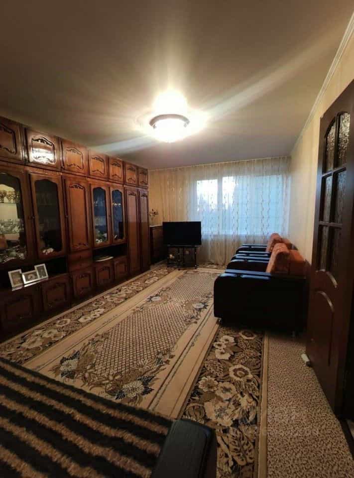 Россия, Орловская область, Мценск, улица Машиностроителей, 18, фото 18
