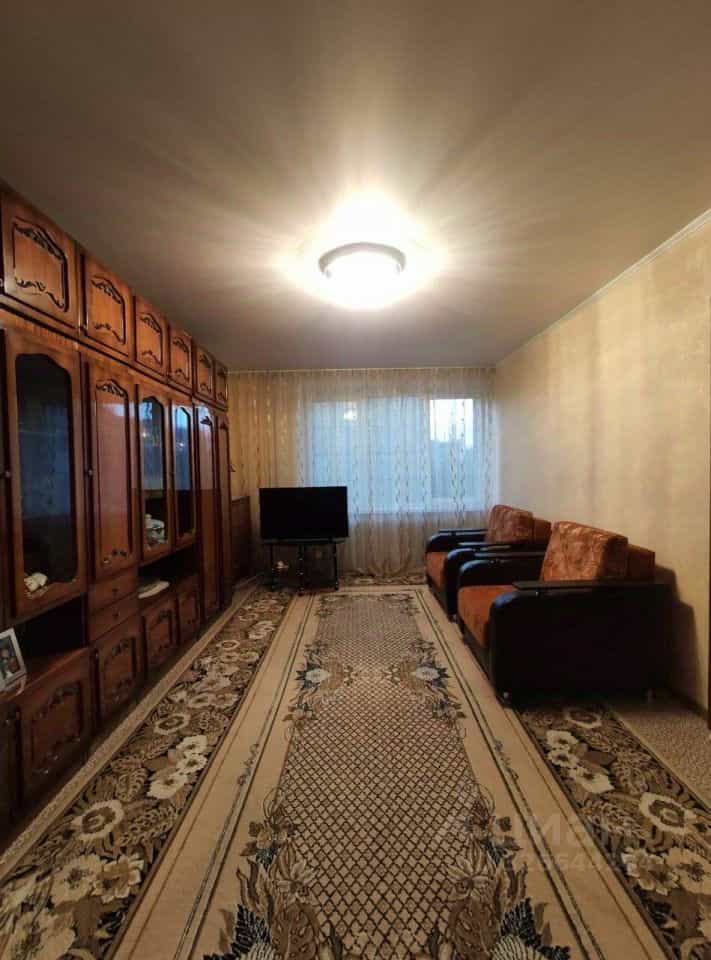 Россия, Орловская область, Мценск, улица Машиностроителей, 18, фото 19
