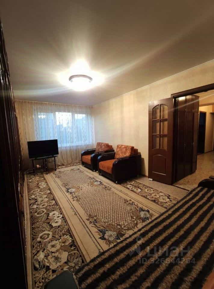 Россия, Орловская область, Мценск, улица Машиностроителей, 18, фото 28