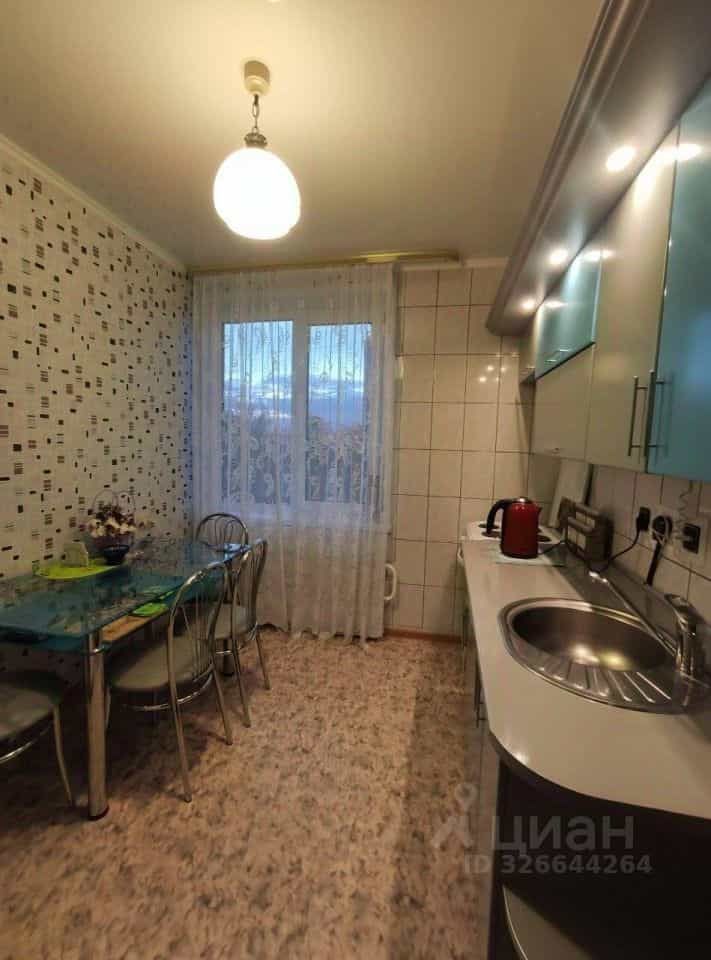 Россия, Орловская область, Мценск, улица Машиностроителей, 18, фото 31