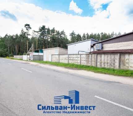 Фото объекта
