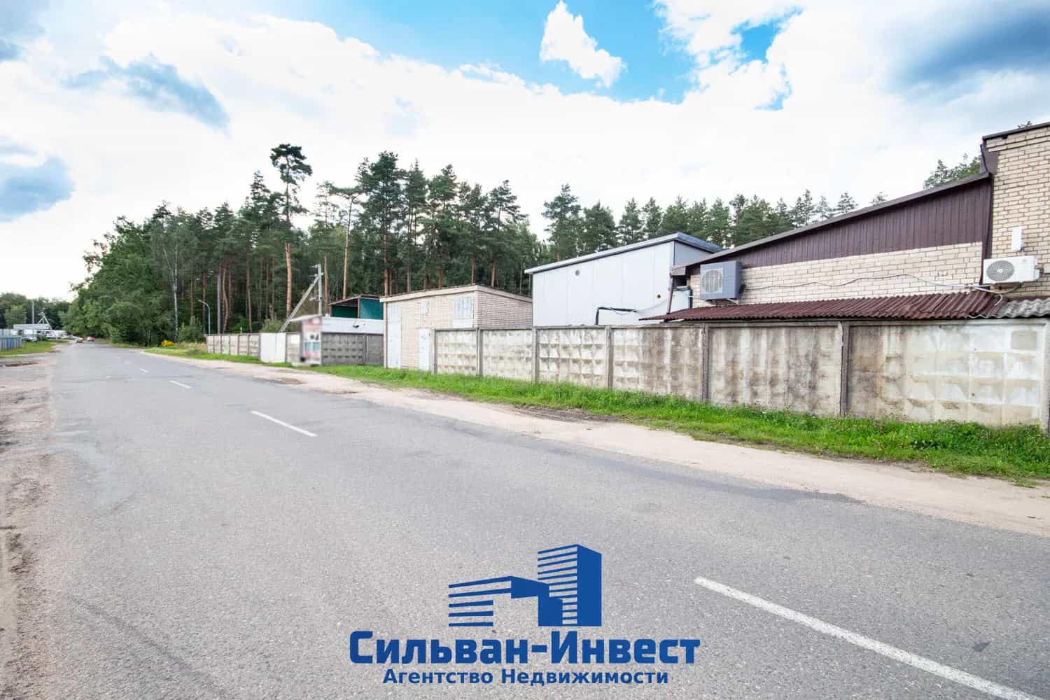 Беларусь, Минский район, Боровлянский сельсовет, 82