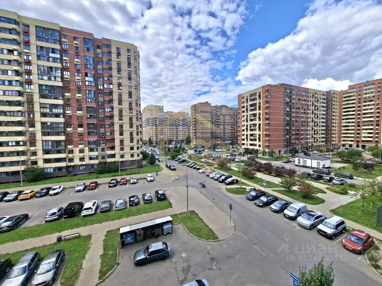 Россия, Московская область, Пушкино, улица Просвещения, 8к2, фото 14
