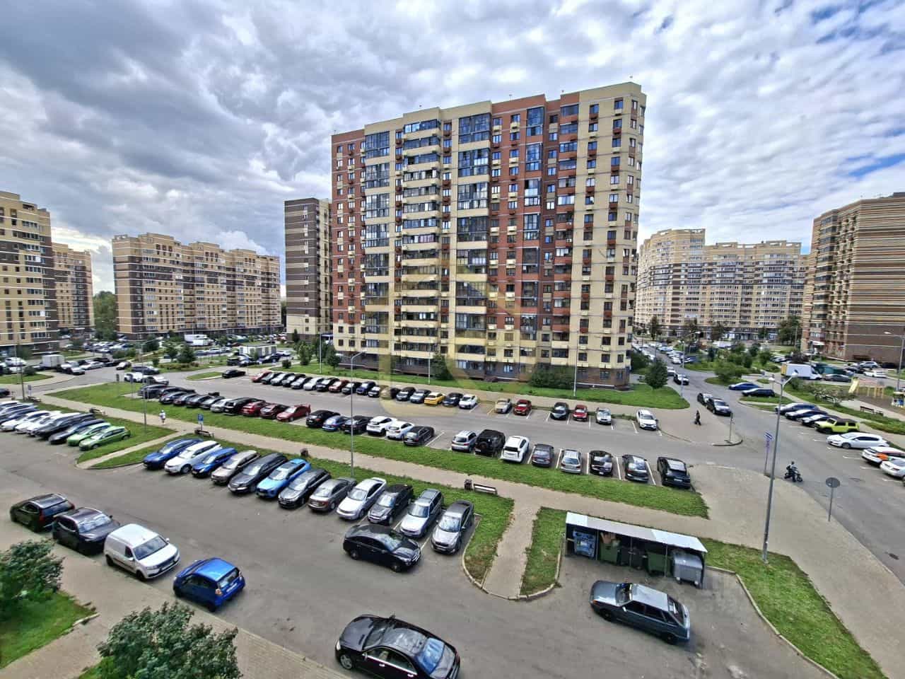 Россия, Московская область, Пушкино, улица Просвещения, 8к2, фото 15