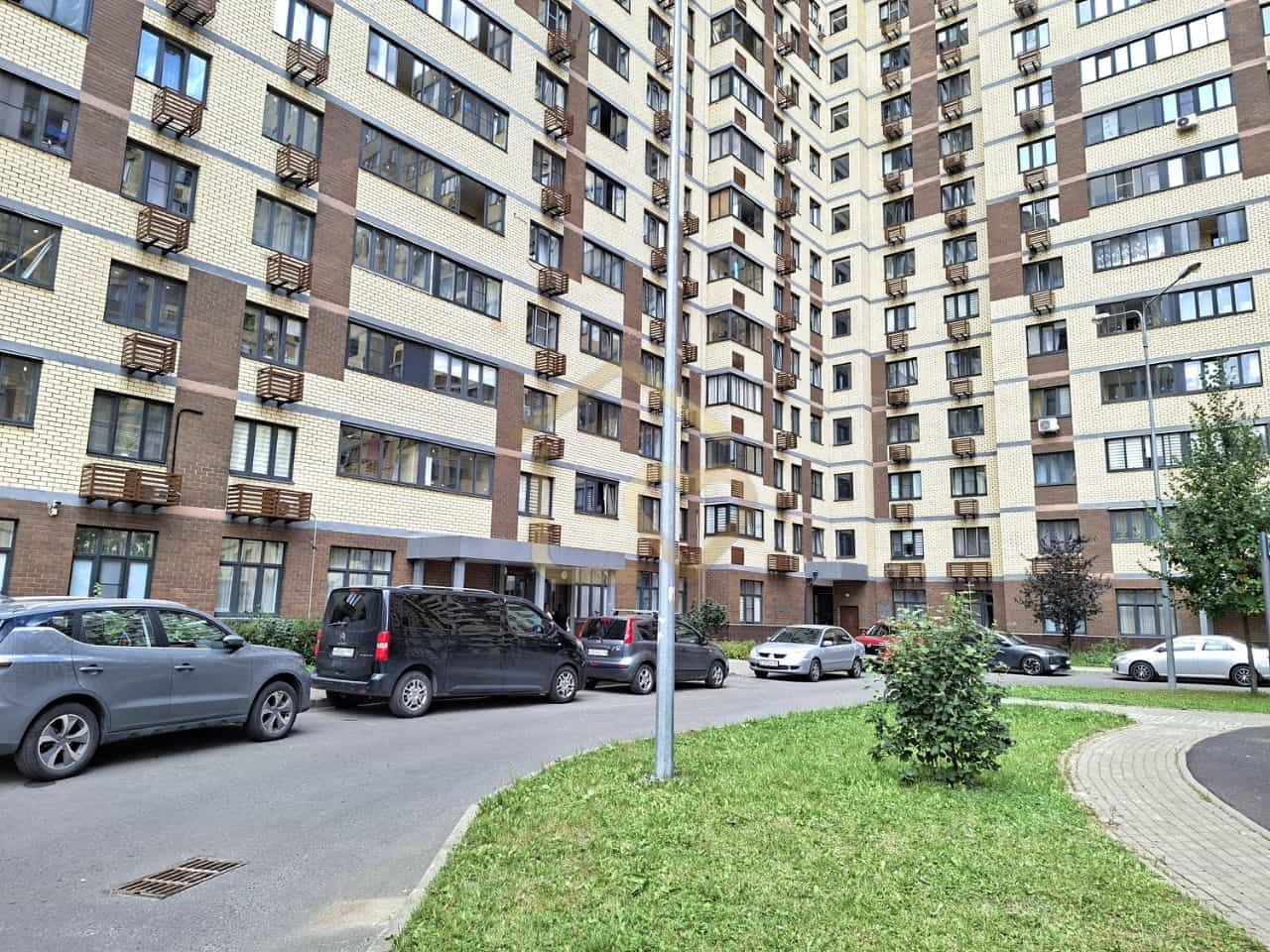 Россия, Московская область, Пушкино, улица Просвещения, 8к2, фото 21