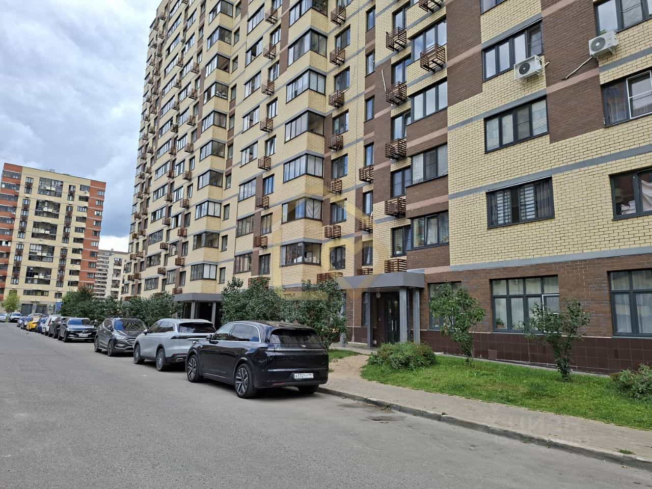 Россия, Московская область, Пушкино, улица Просвещения, 8к2, фото 22