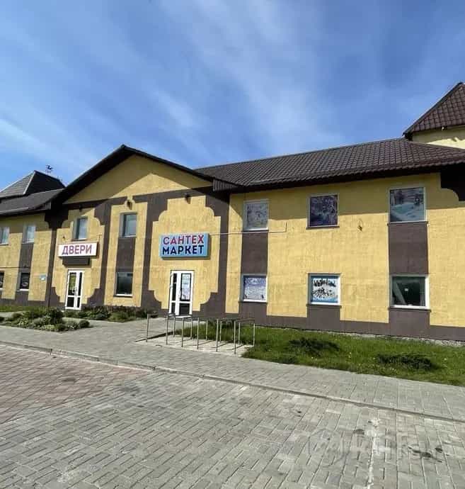 Беларусь, Гомельская область, Жлобин, улица Макара Барташова, 2А, фото 2