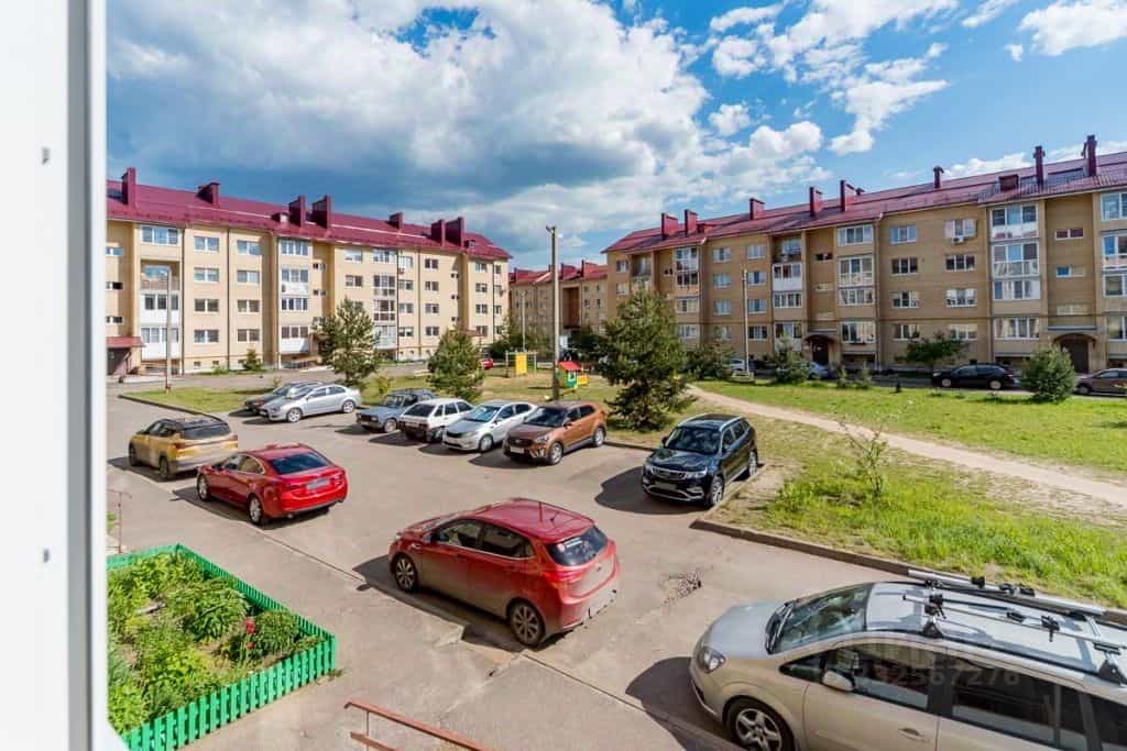 Россия, Ярославский муниципальный округ, посёлок Красный Бор, Мостецкая улица, 8, фото 17