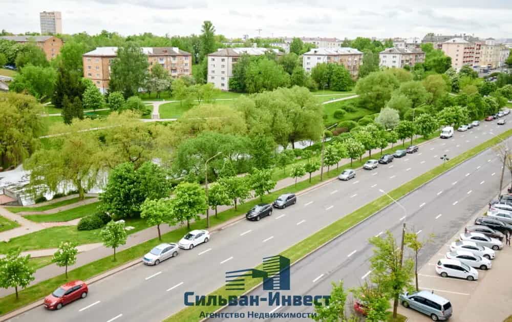 Беларусь, Минск, переулок Козлова, 25, фото 20