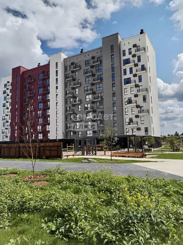 Россия, Челябинск, улица Блюхера, 109, фото 10