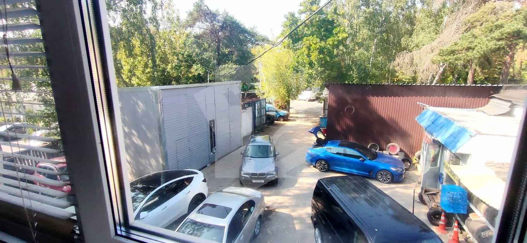 Беларусь, Минск, улица Бехтерева, 12/1, фото 4