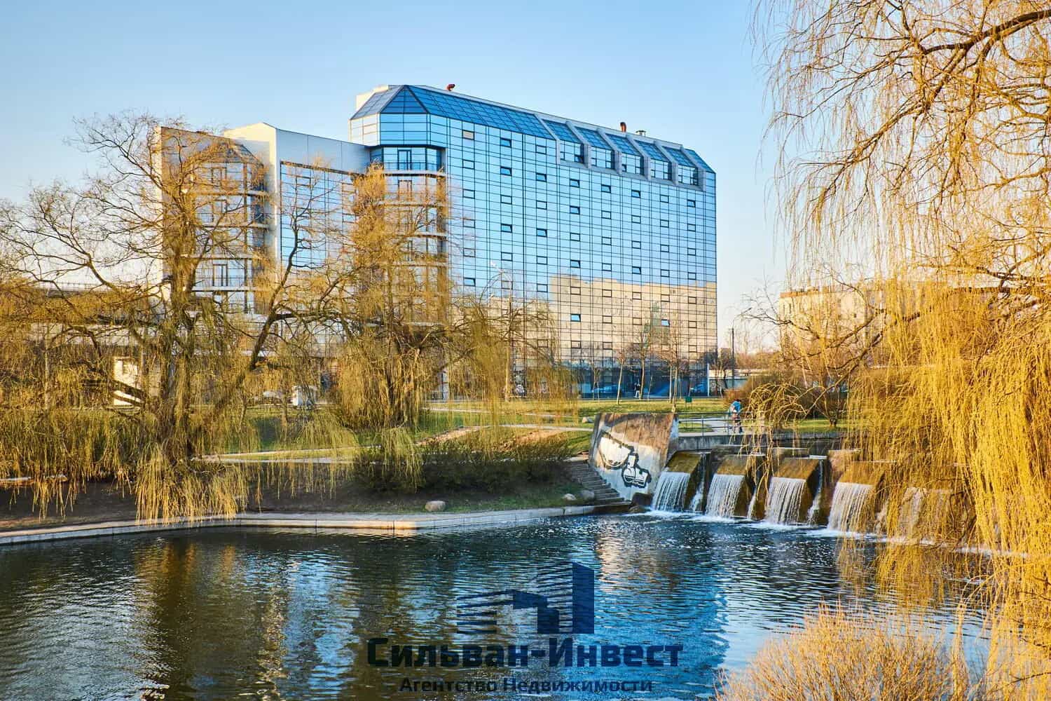 Беларусь, Минск, переулок Козлова, 25, фото 3