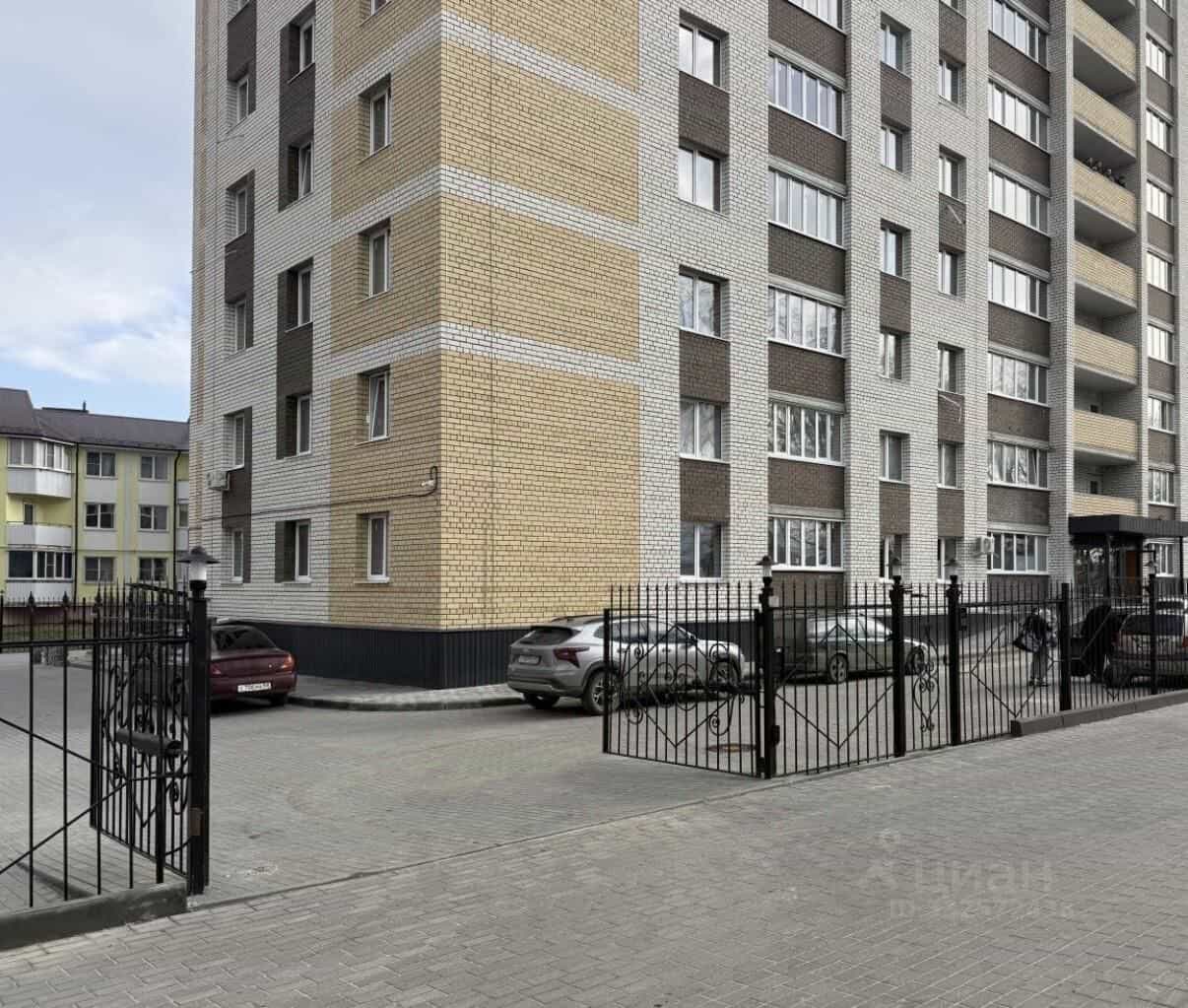 Россия, Тамбовский муниципальный округ, деревня Крутые Выселки, улица Ю. А. Жоголева, 5