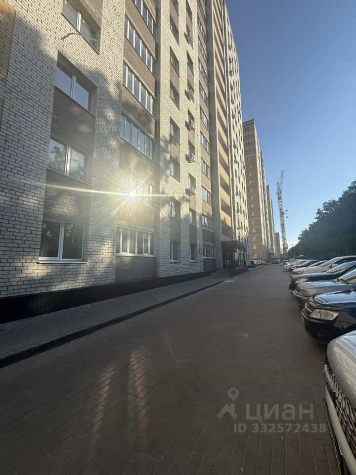 Россия, Тамбовский муниципальный округ, деревня Крутые Выселки, улица Ю. А. Жоголева, 5, фото 6