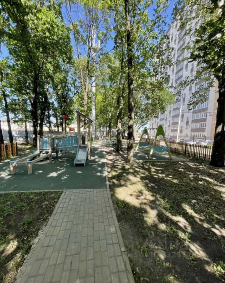 Россия, Тамбовский муниципальный округ, деревня Крутые Выселки, улица Ю. А. Жоголева, 5, фото 14