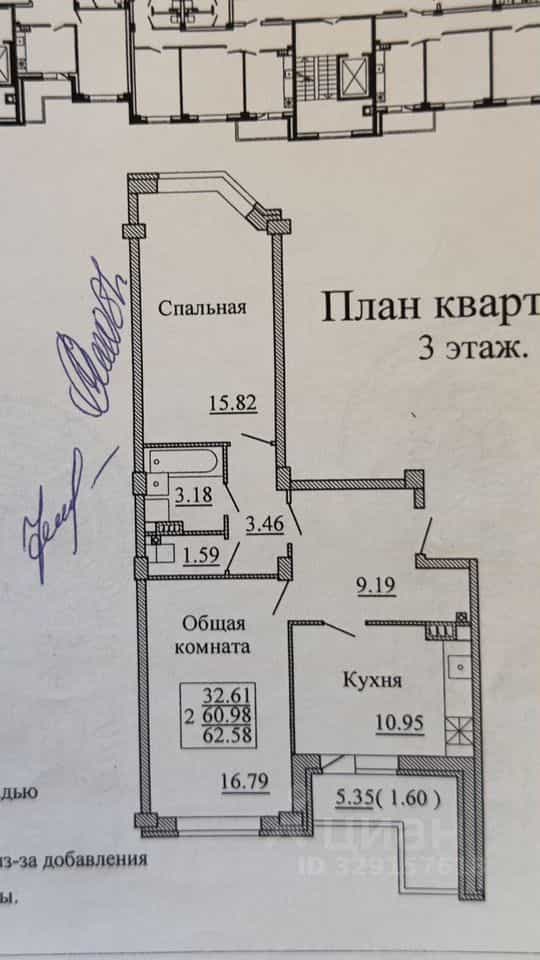 Россия, Псковский муниципальный округ, деревня Родина, Владимирская улица, 8, фото 12