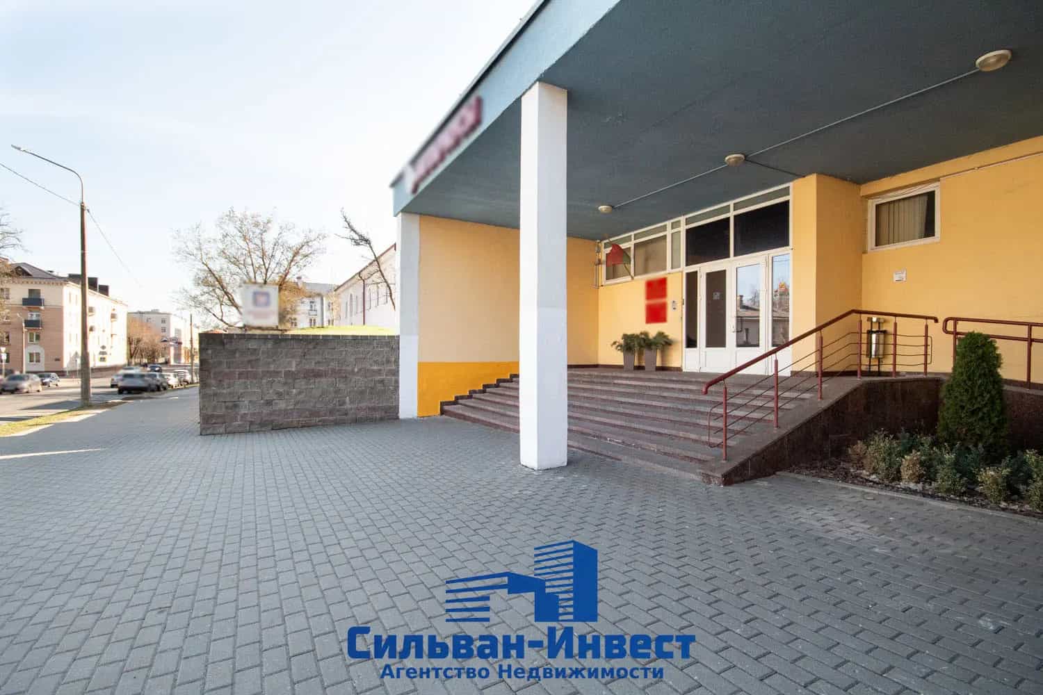 Беларусь, Минск, улица Калинина, 7Б, фото 4