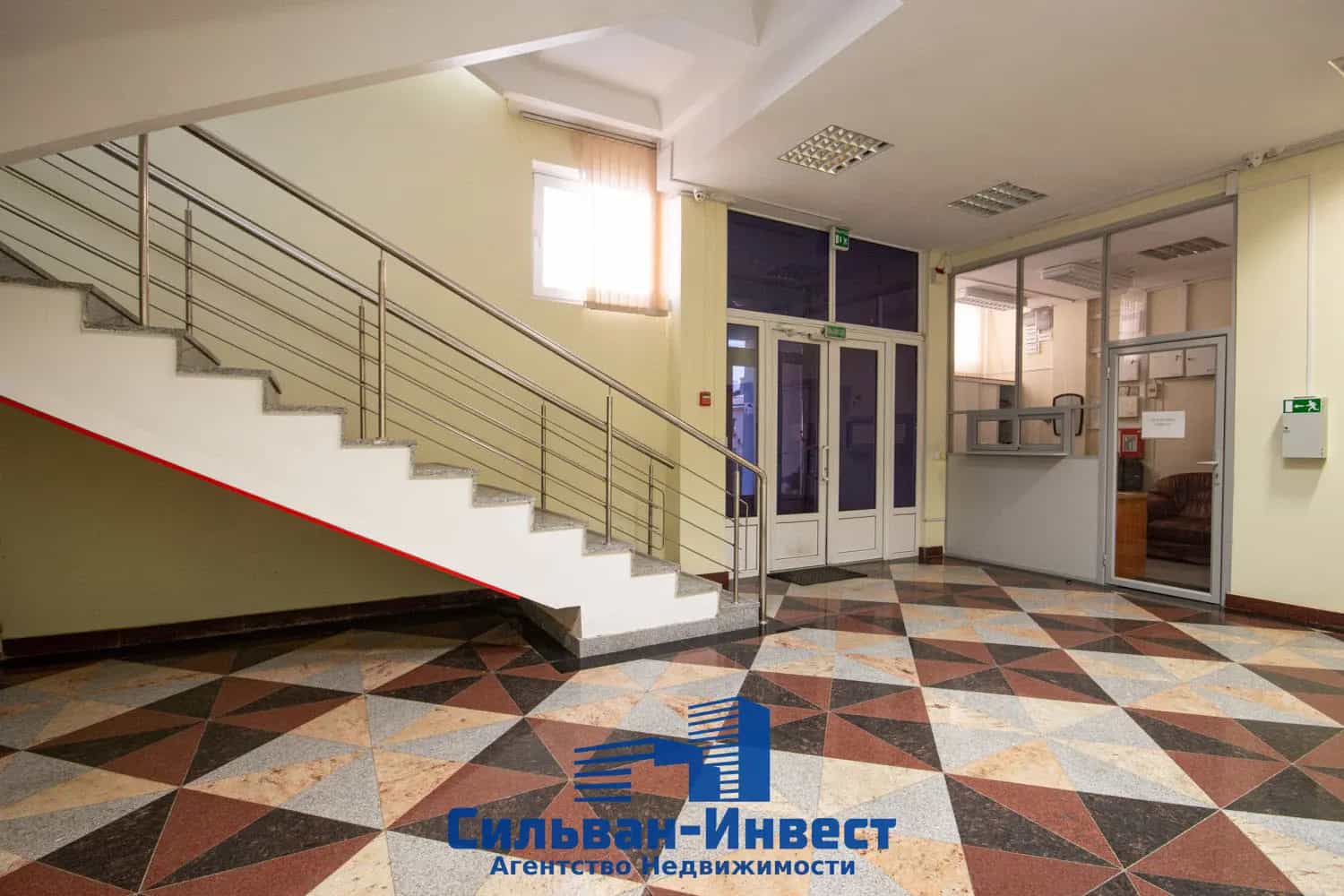 Беларусь, Минск, улица Калинина, 7Б, фото 6