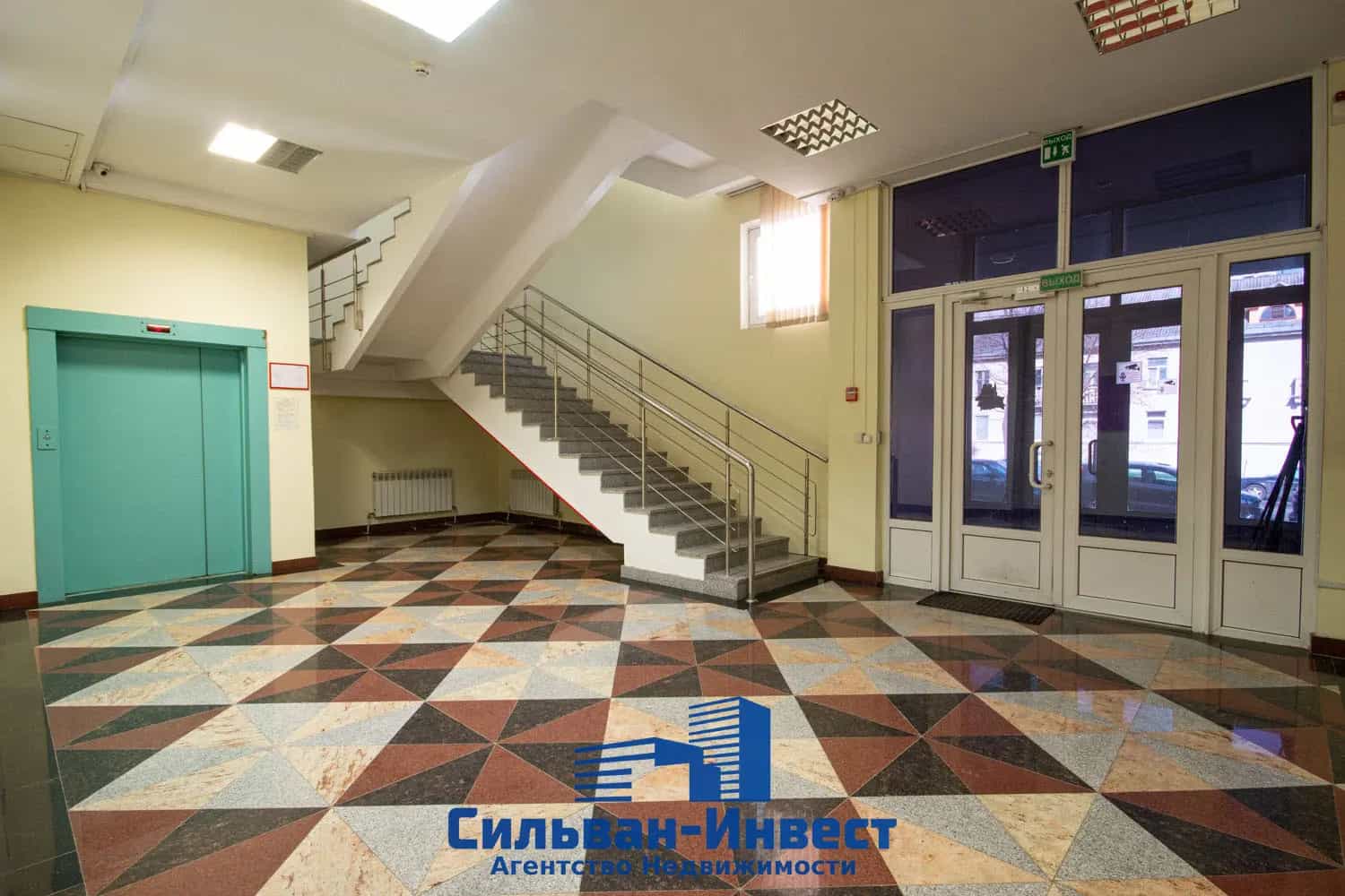 Беларусь, Минск, улица Калинина, 7Б, фото 7