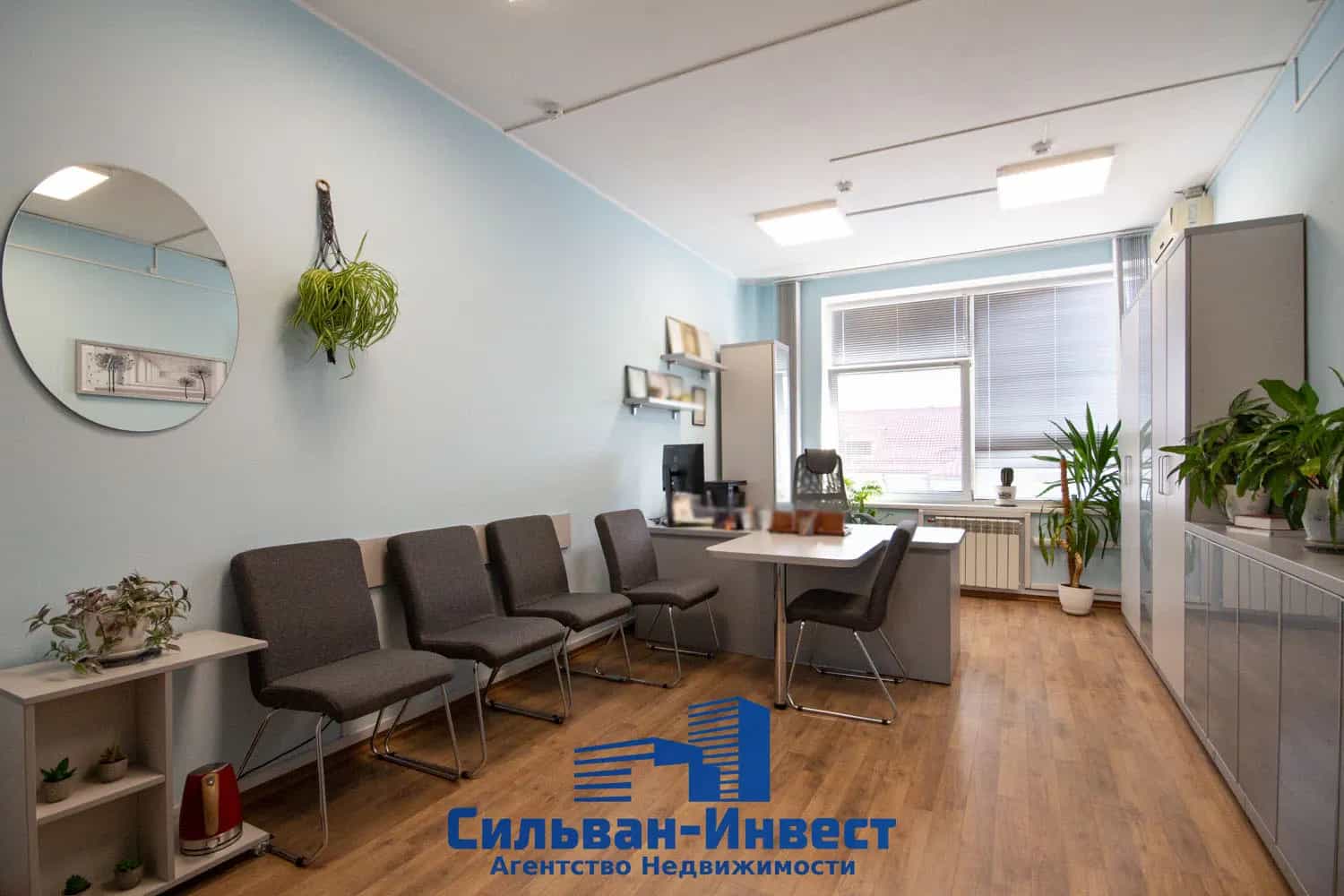 Беларусь, Минск, улица Калинина, 7Б, фото 23