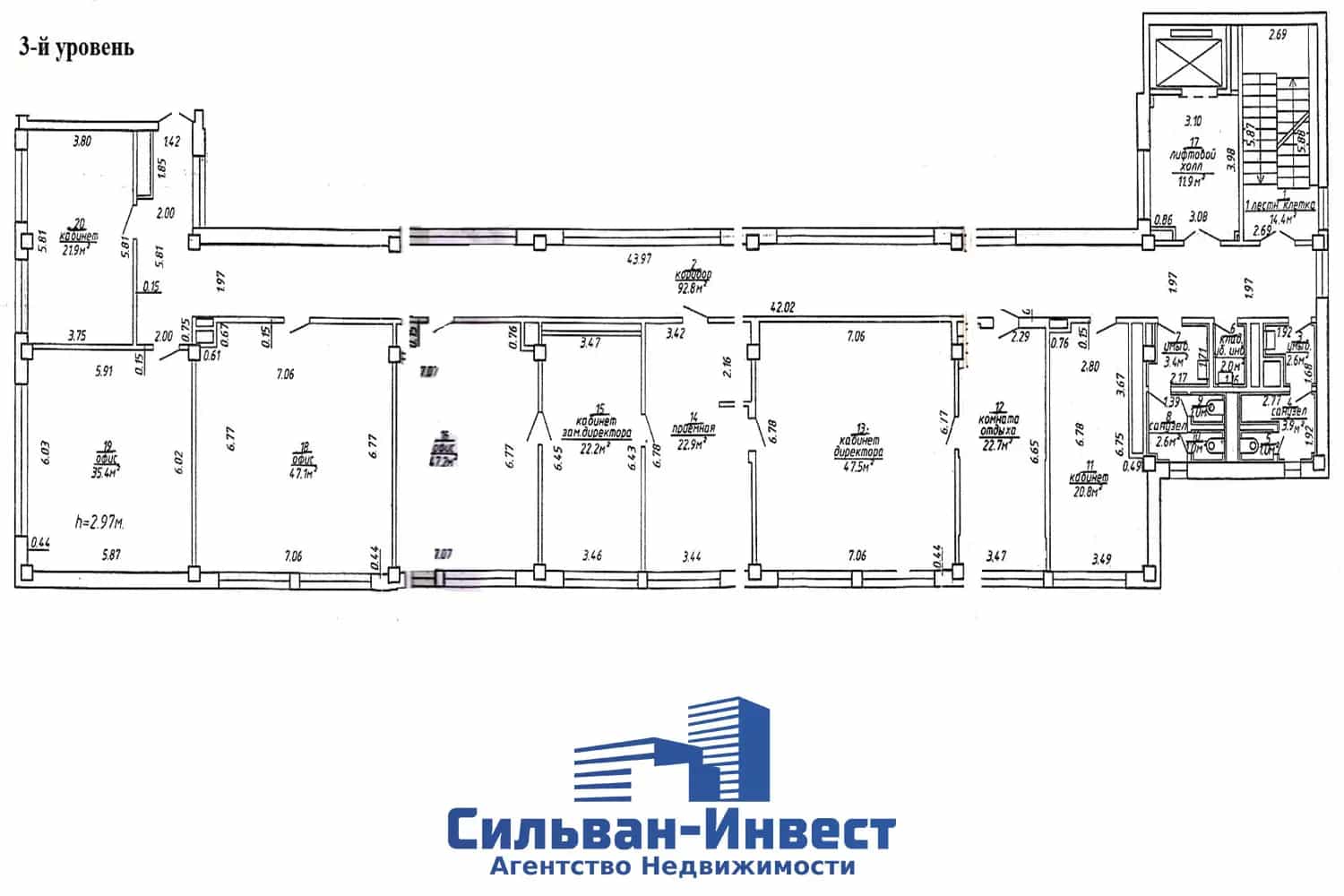 Беларусь, Минск, улица Калинина, 7Б, фото 27
