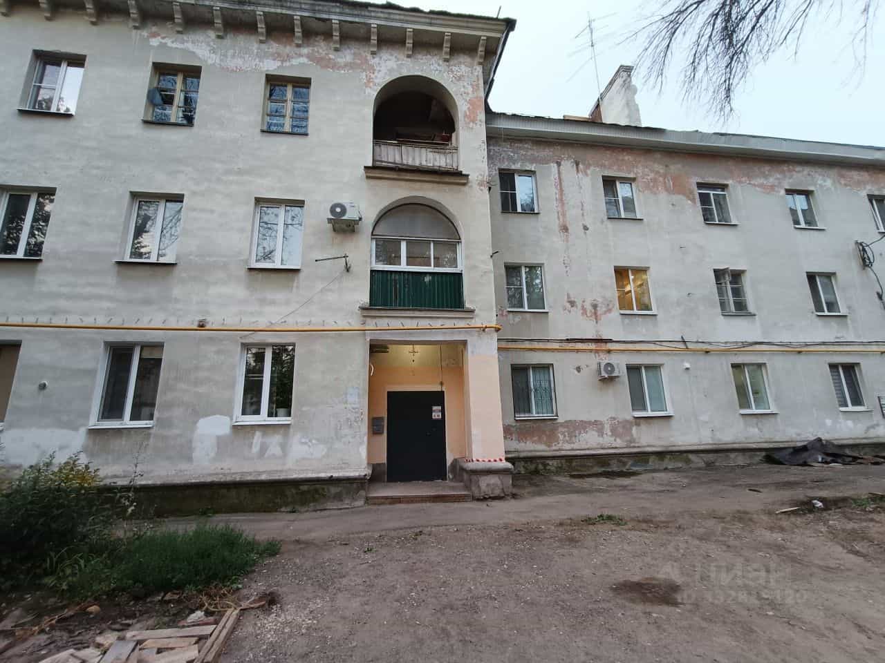 Россия, Самара, Артёмовская улица, 17, фото 10