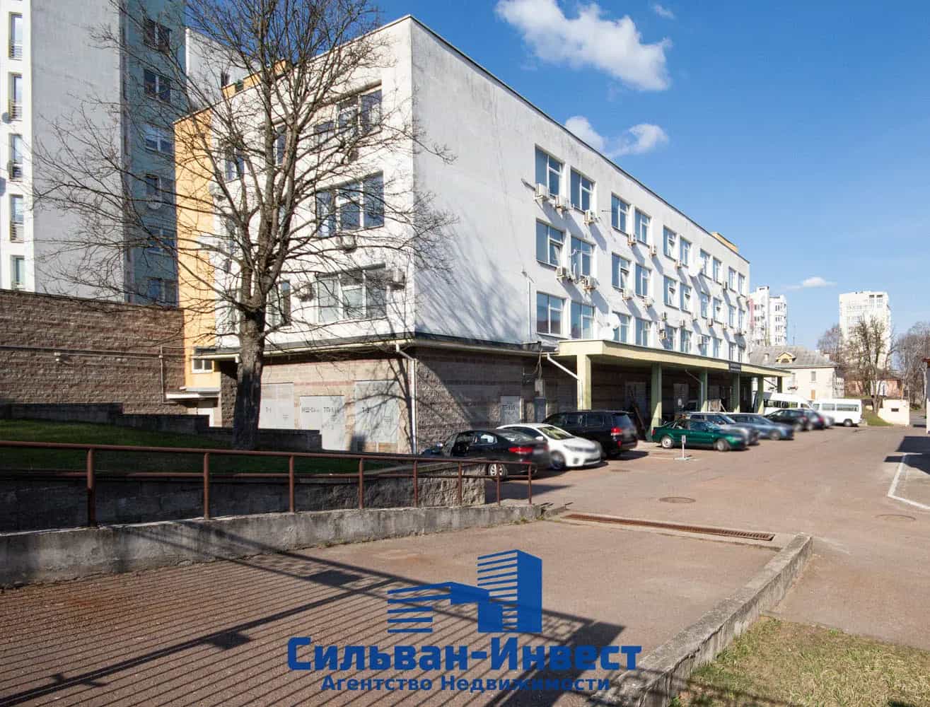 Беларусь, Минск, улица Калинина, 7Б, фото 48