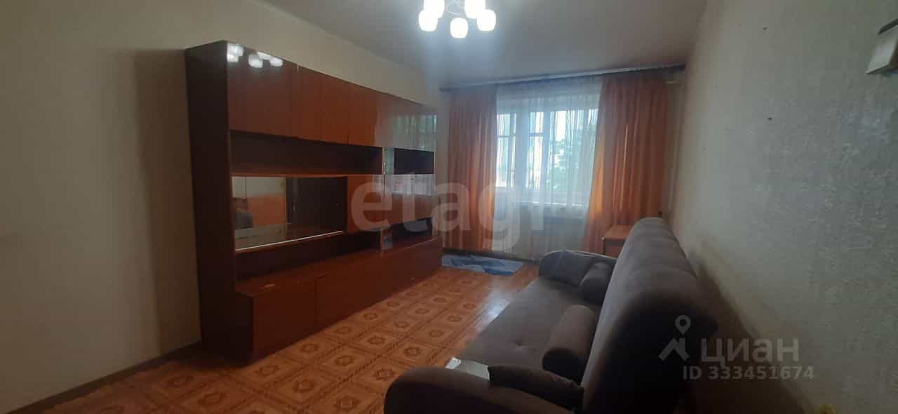 Россия, Белгород, улица 5 Августа, 38, фото 3