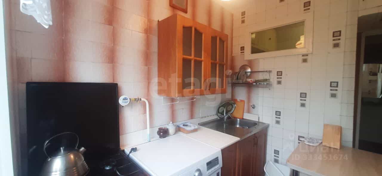 Россия, Белгород, улица 5 Августа, 38, фото 10