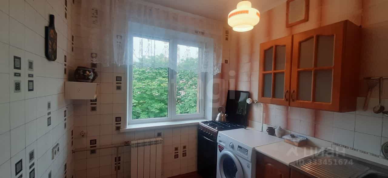Россия, Белгород, улица 5 Августа, 38, фото 12