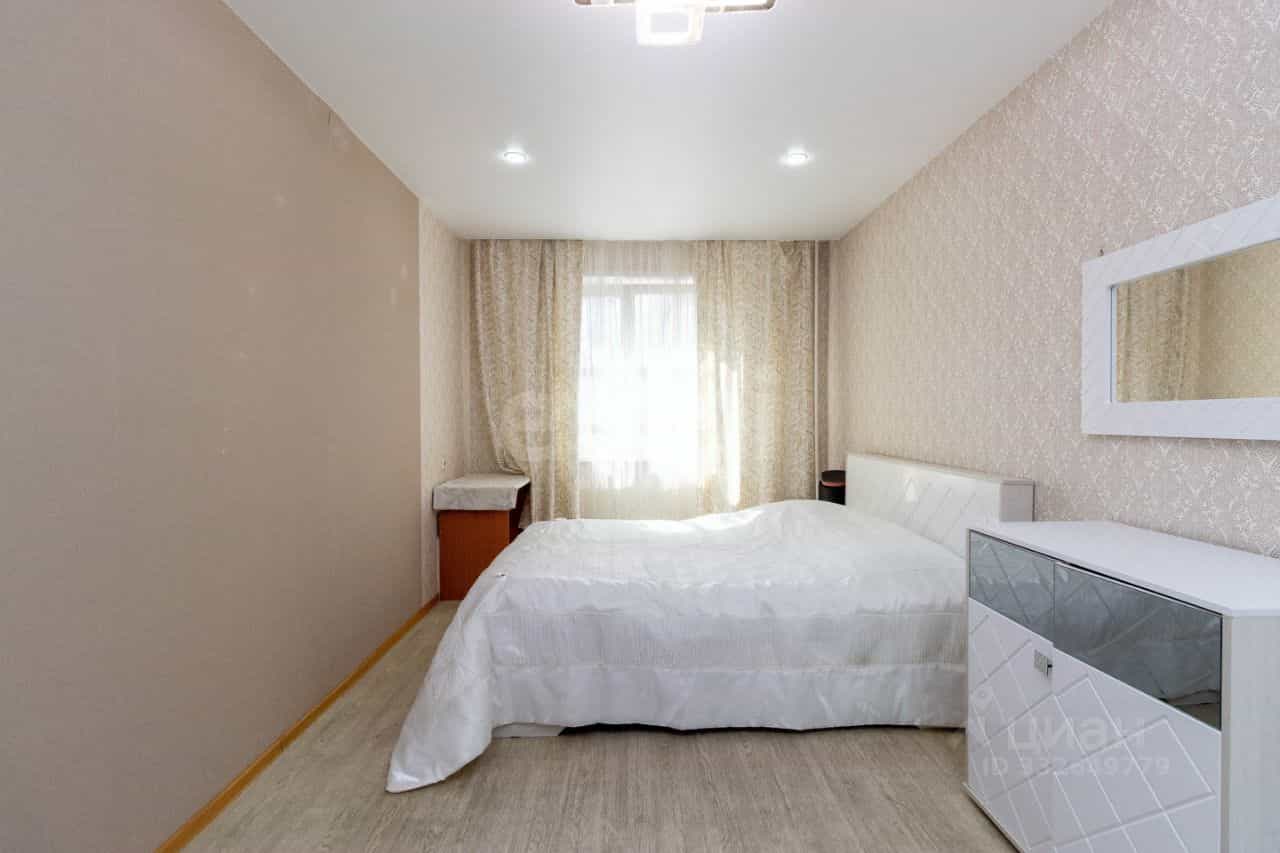 Россия, Красноярск, улица Кравченко, 8, фото 17