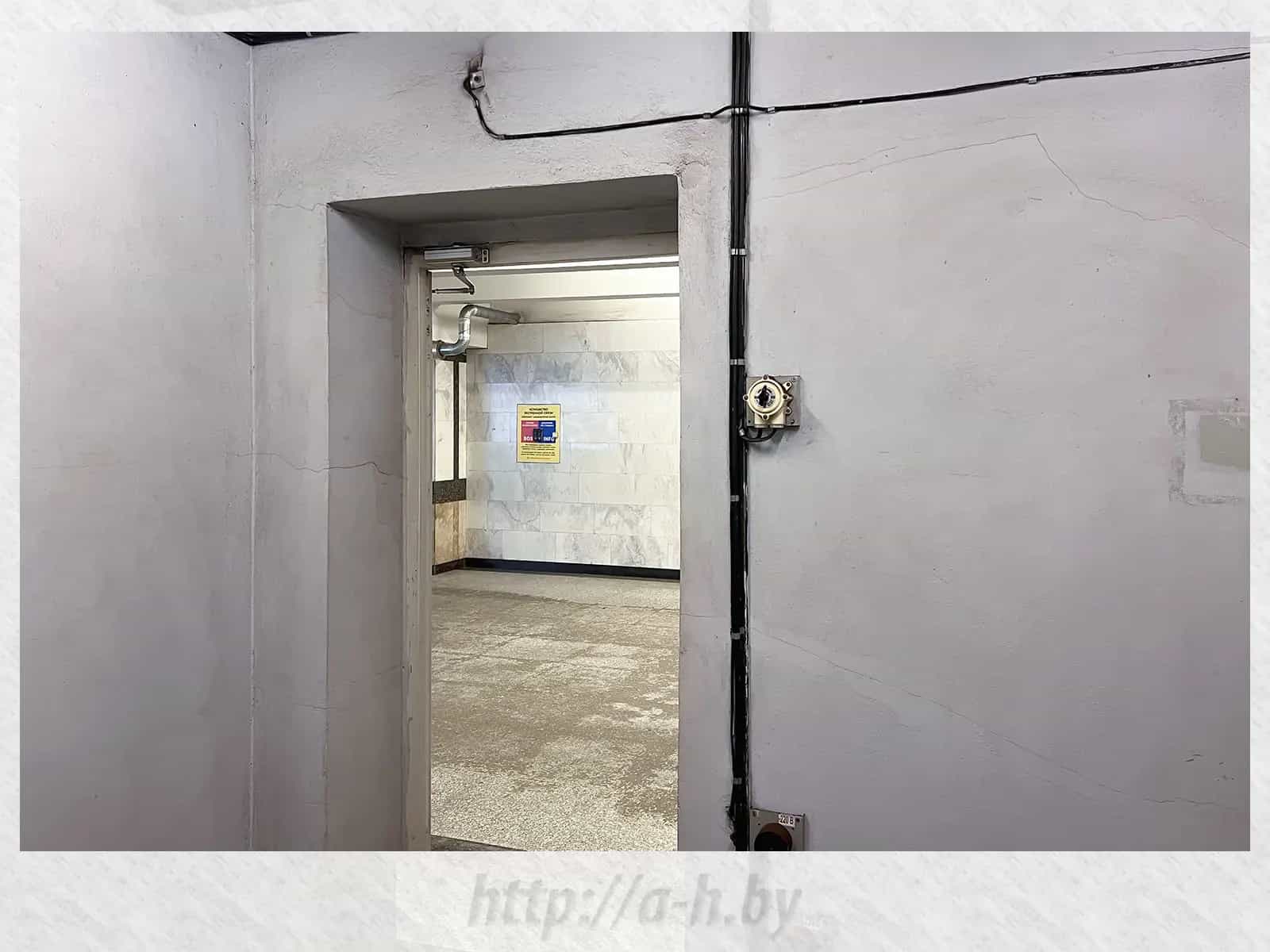 Беларусь, Минск, улица Притыцкого, 93А, фото 6