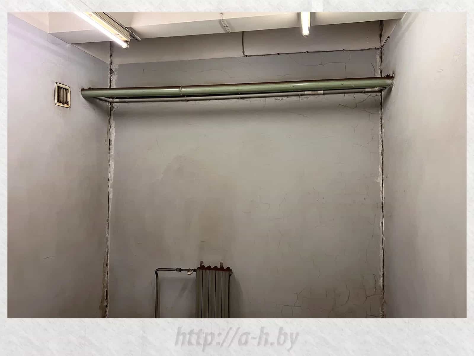 Беларусь, Минск, улица Притыцкого, 93А, фото 7