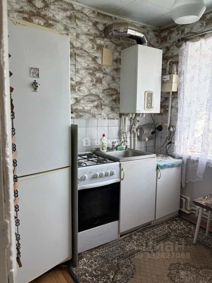Россия, Владимирская область, Вязниковский муниципальный округ, посёлок Лукново, Юбилейная улица, 6, фото 7