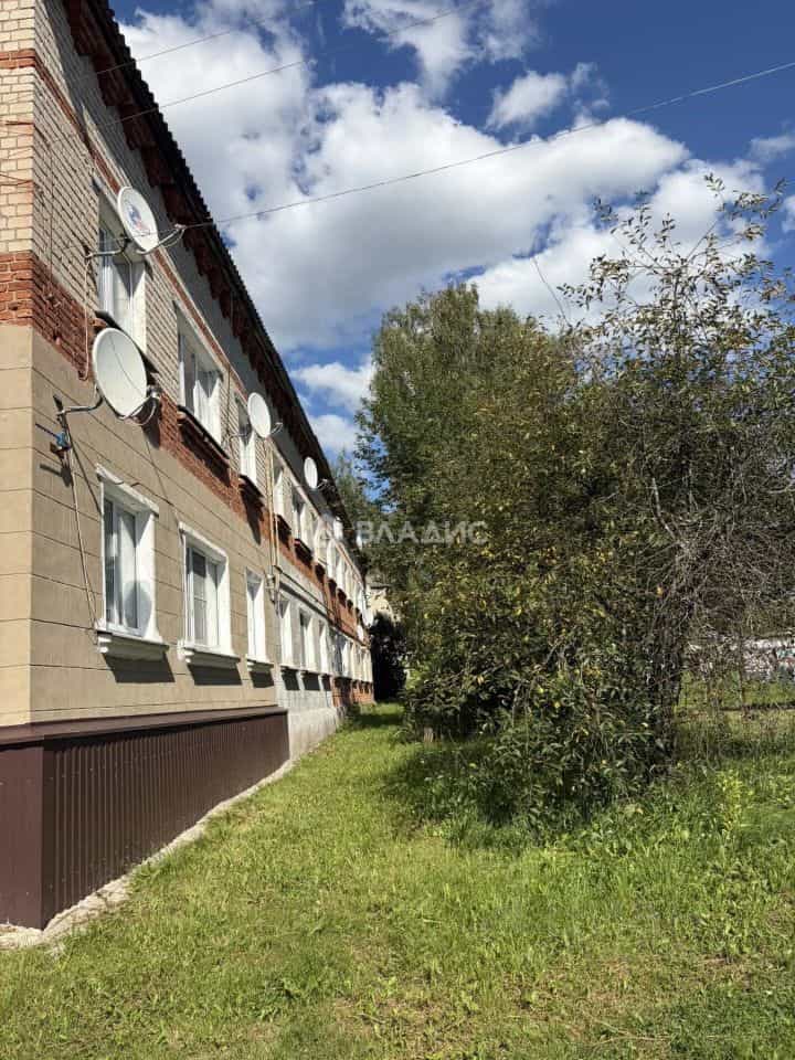 Россия, Владимирская область, Вязниковский муниципальный округ, посёлок Лукново, Юбилейная улица, 6, фото 20