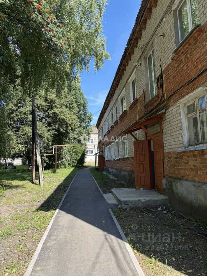 Россия, Владимирская область, Вязниковский муниципальный округ, посёлок Лукново, Юбилейная улица, 6, фото 21