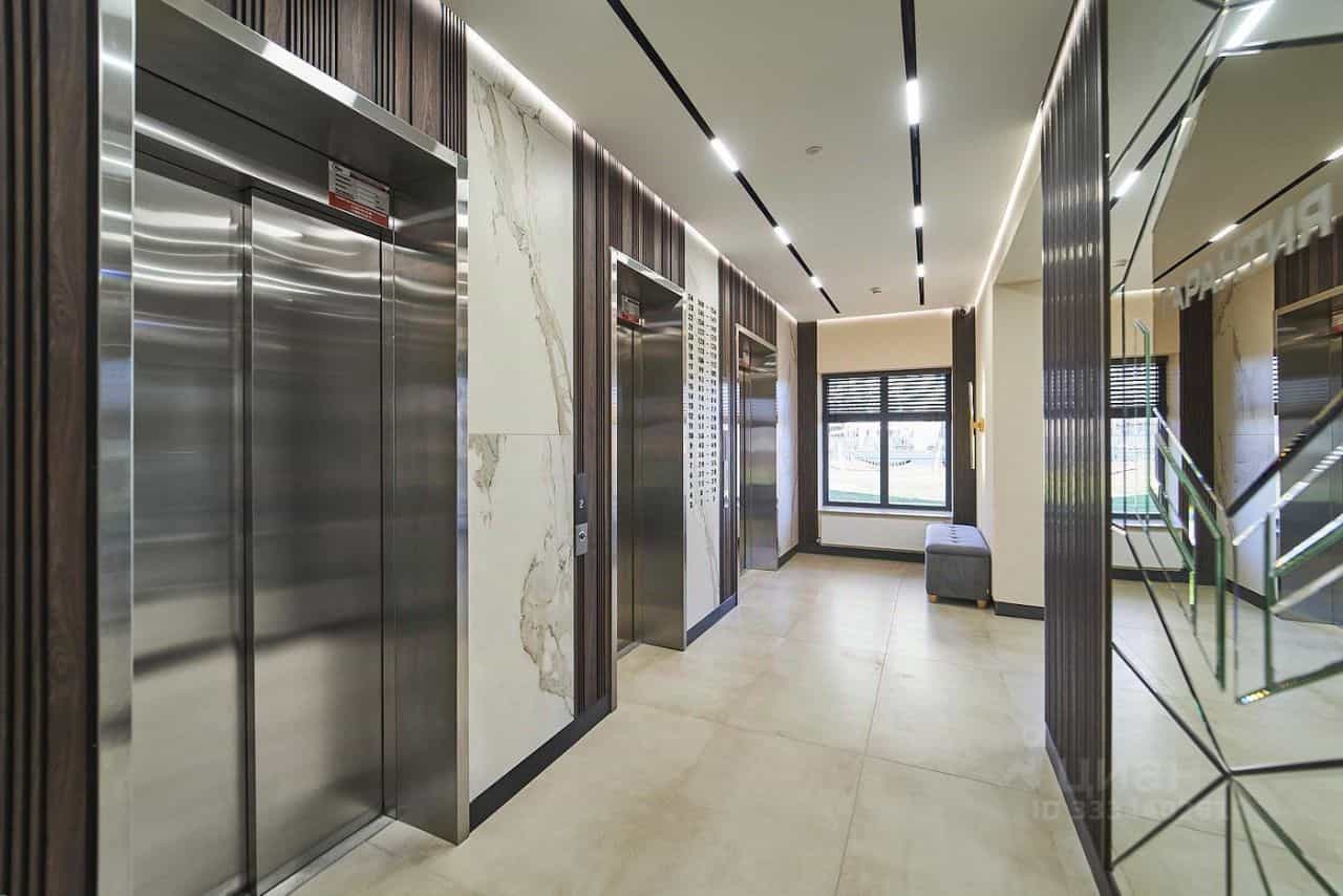 Россия, Краснодар, Обрывная улица, 132/1к5, фото 8