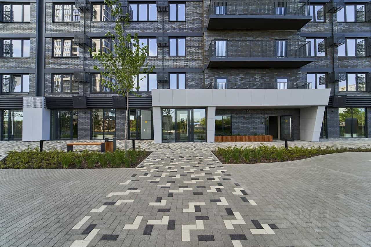 Россия, Краснодар, Обрывная улица, 132/1к5, фото 10