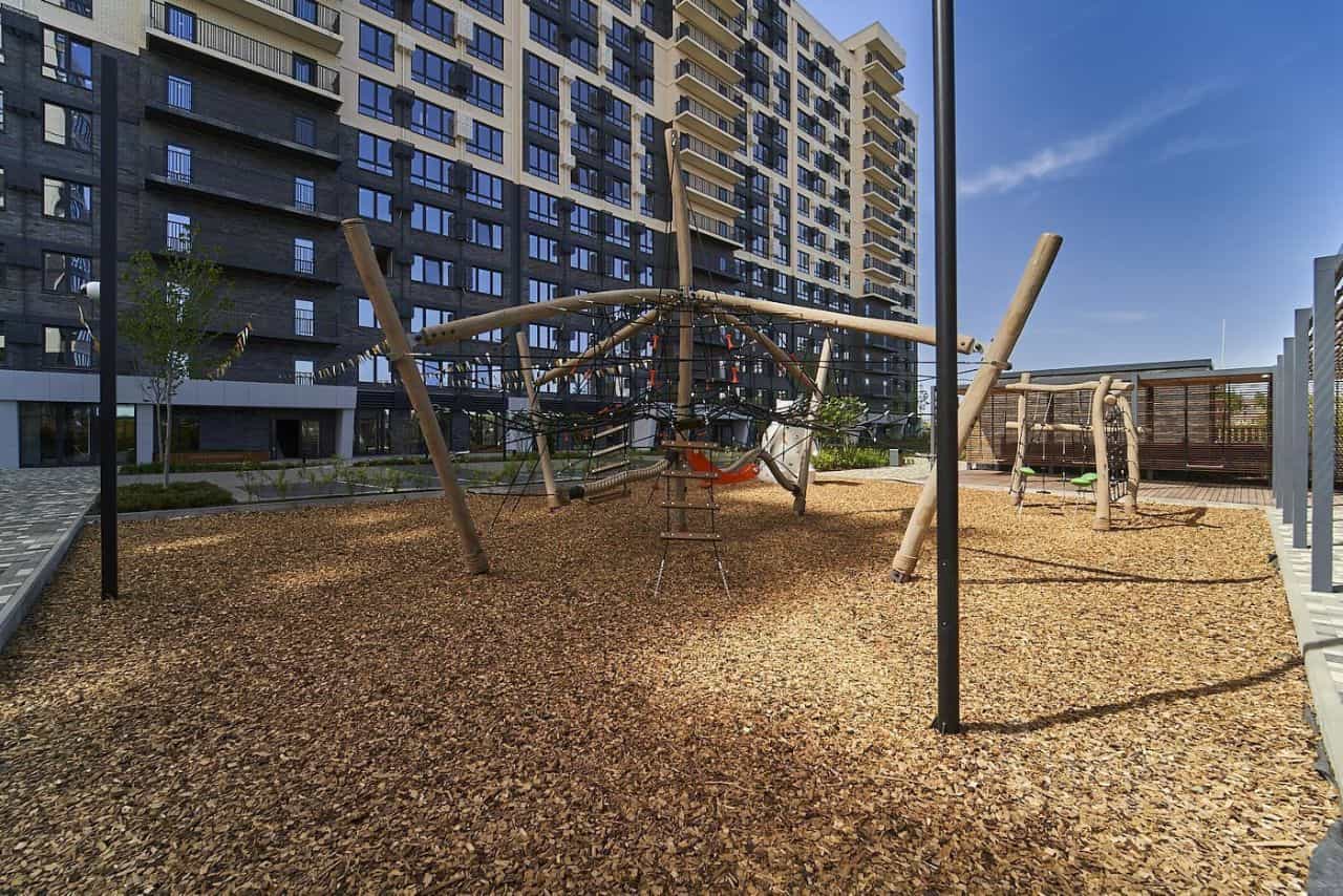 Россия, Краснодар, Обрывная улица, 132/1к5, фото 14