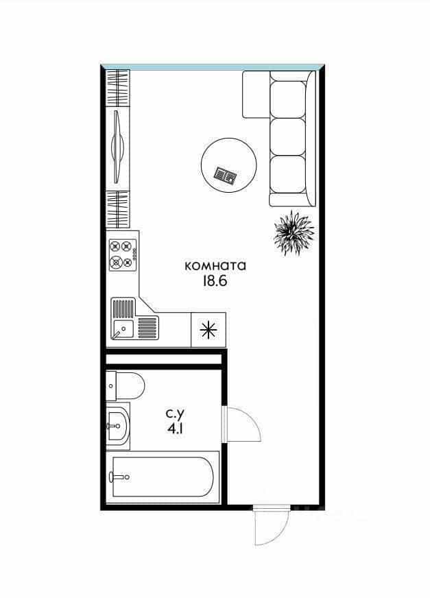 Россия, Краснодар, Обрывная улица, 132/1к5, фото 16