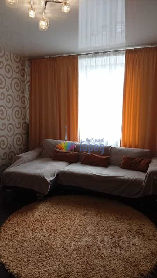 Россия, Кемеровская область — Кузбасс, Новокузнецк, проспект Курако, 6, фото 4