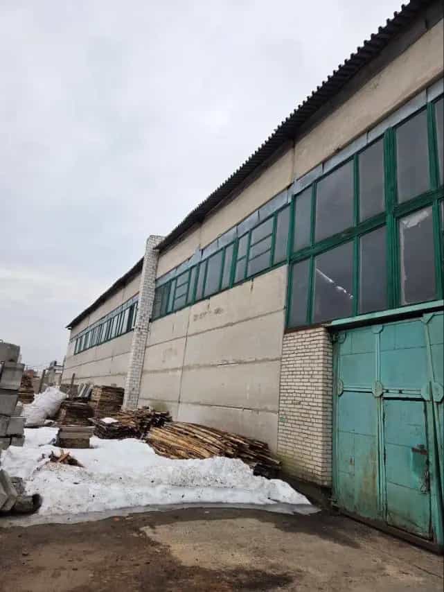 Беларусь, Гомельская область, Светлогорск, Заводская улица, 14