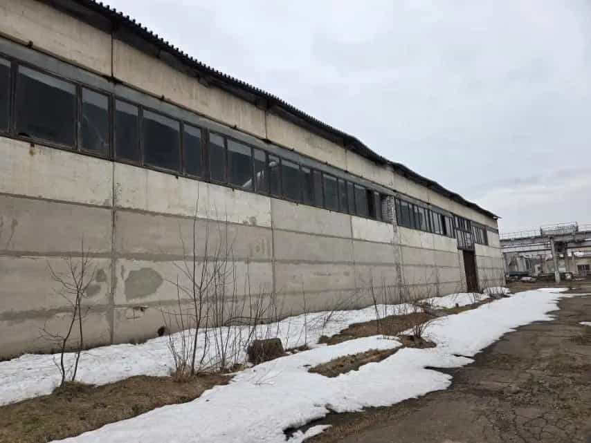 Беларусь, Гомельская область, Светлогорск, Заводская улица, 14, фото 2