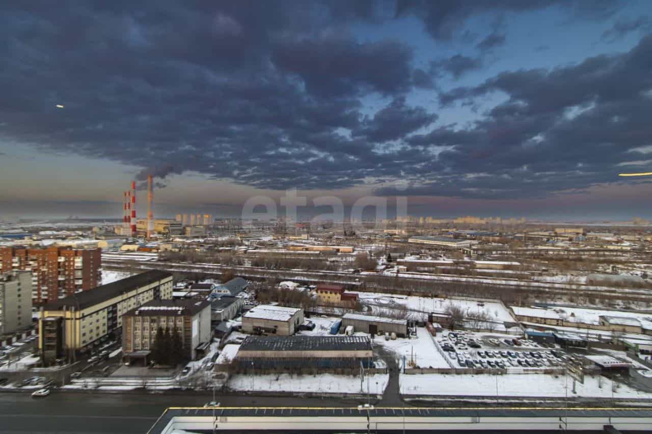 Россия, Тюмень, Харьковская улица, 72Б, фото 21