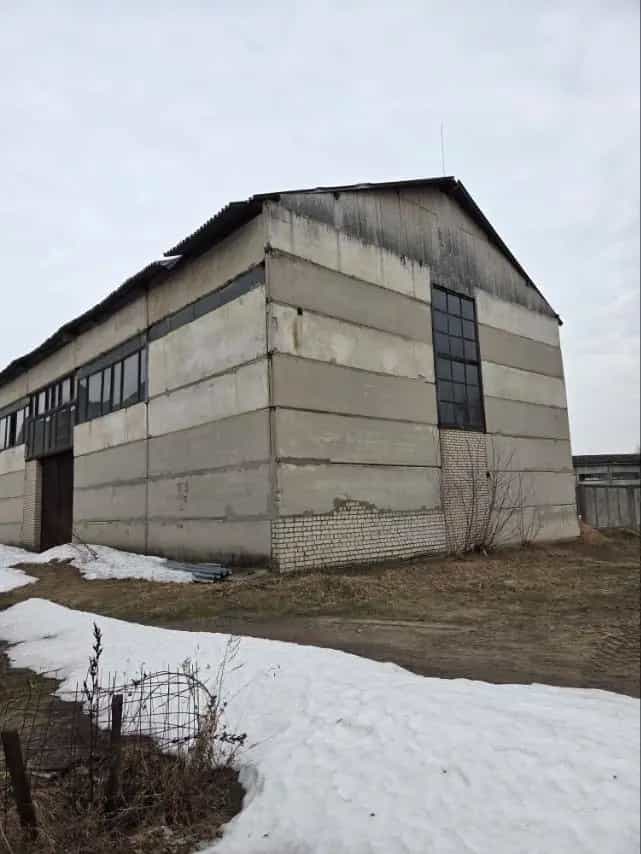 Беларусь, Гомельская область, Светлогорск, Заводская улица, 14, фото 4