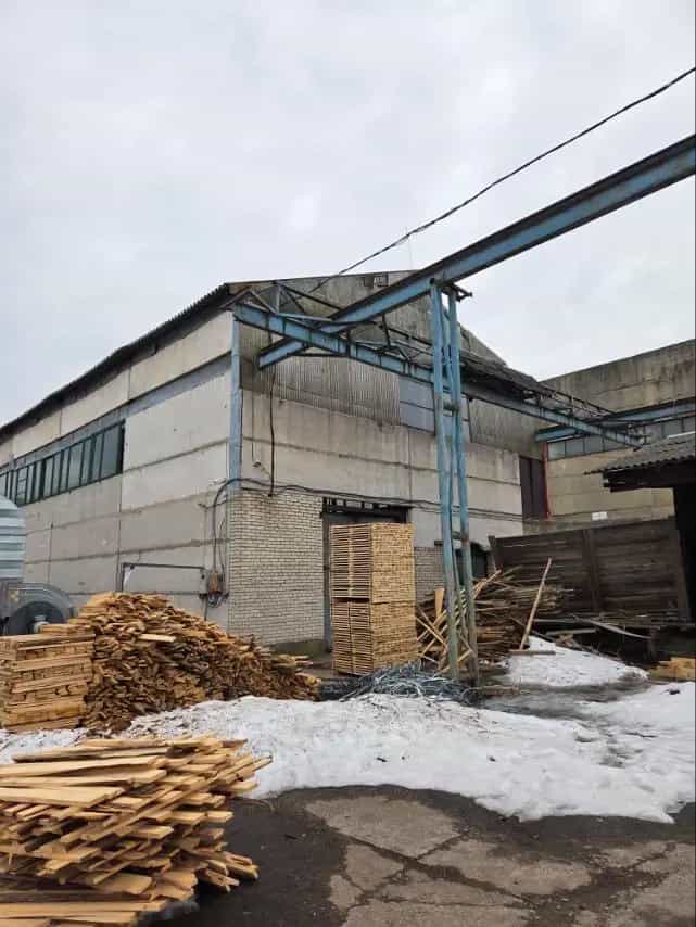 Беларусь, Гомельская область, Светлогорск, Заводская улица, 14, фото 6