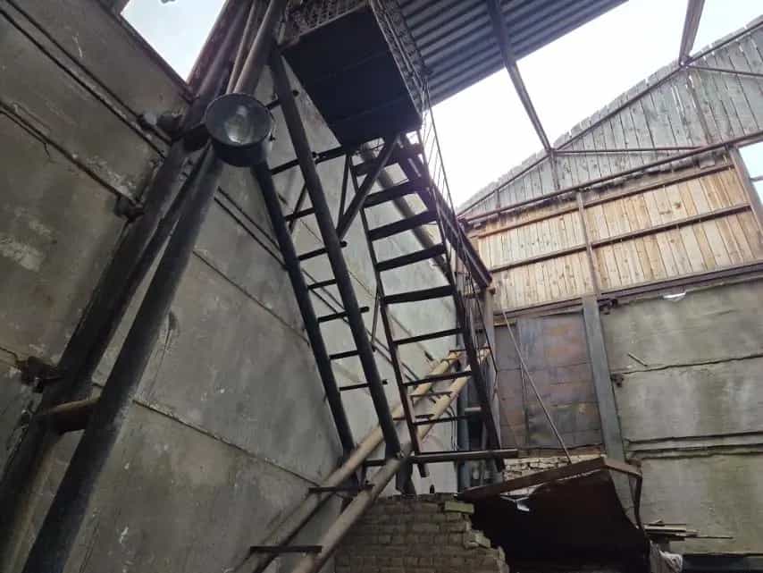Беларусь, Гомельская область, Светлогорск, Заводская улица, 14, фото 7