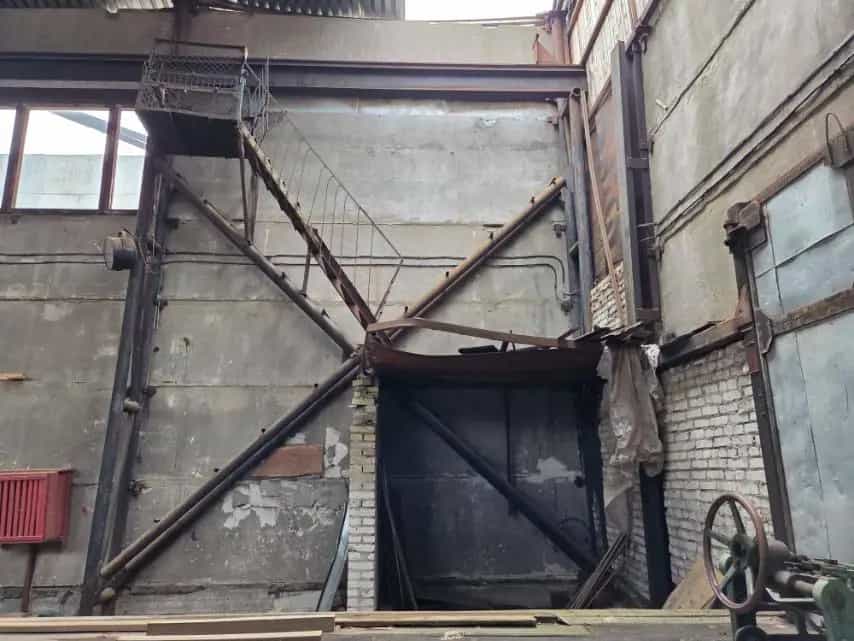 Беларусь, Гомельская область, Светлогорск, Заводская улица, 14, фото 9