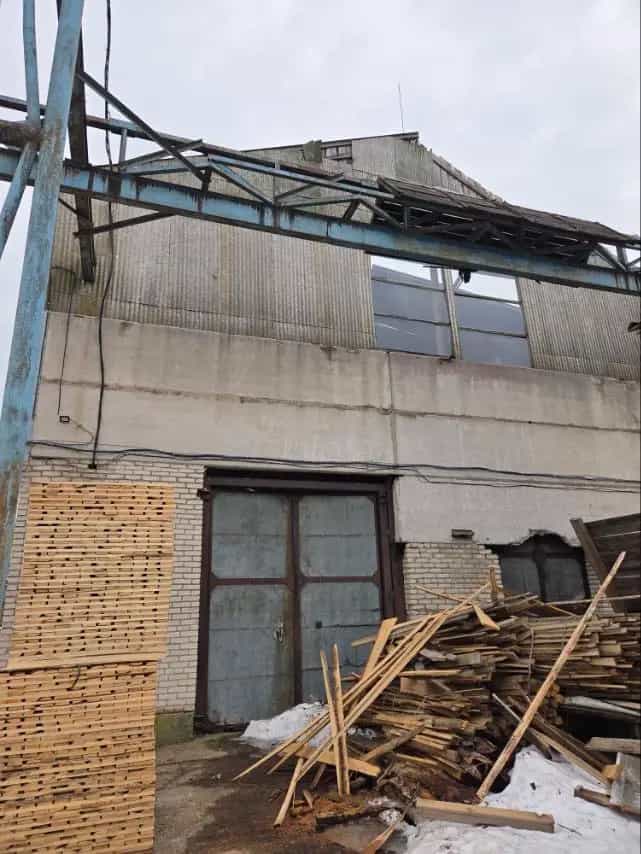 Беларусь, Гомельская область, Светлогорск, Заводская улица, 14, фото 10