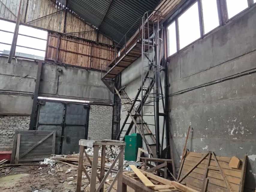 Беларусь, Гомельская область, Светлогорск, Заводская улица, 14, фото 13